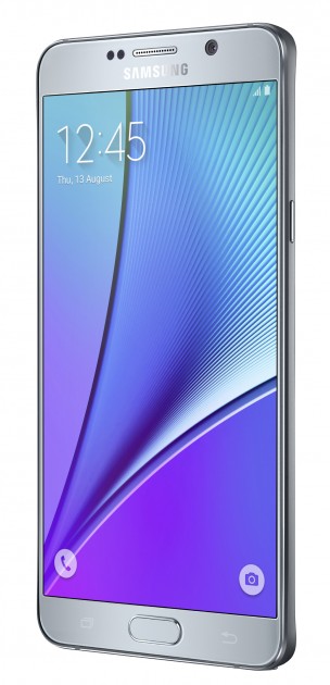 Samsung Galaxy Note 5 - 8
