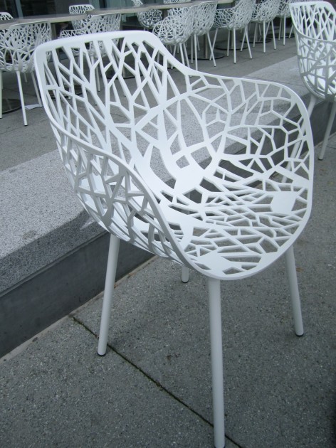 Interesanti dizaina krēsli - 11