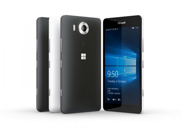 Microsoft Lumia 950 & 950 XL - 3