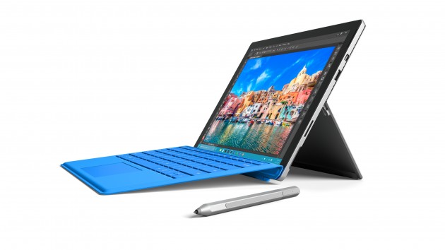 Microsoft Surface Pro 4 - 1