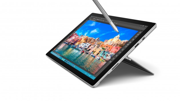 Microsoft Surface Pro 4 - 5