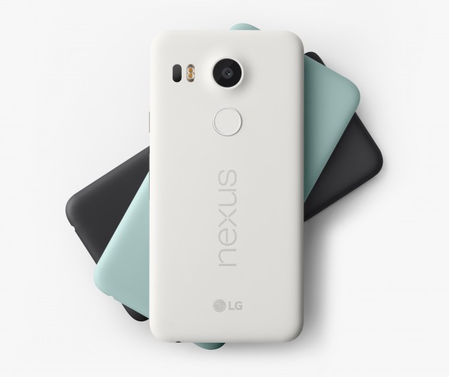 LG Nexus 5X - 2