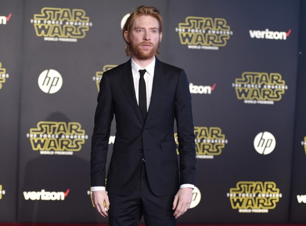 world premiere of Star Wars: The Force Awakens - 20