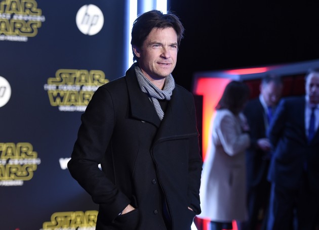 world premiere of Star Wars: The Force Awakens - 31