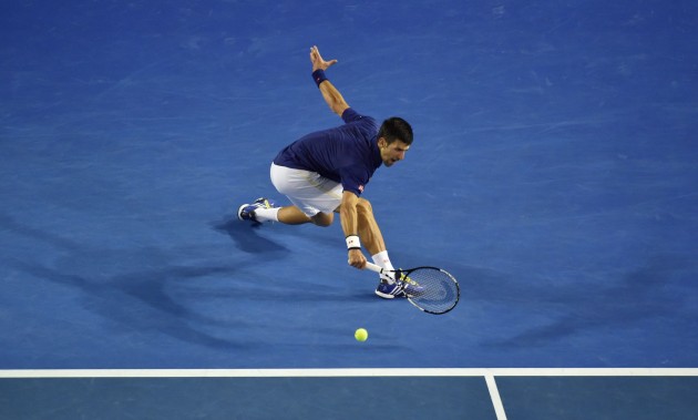 Džokovičs sesto reizi triumfē 'Australian Open' - 3