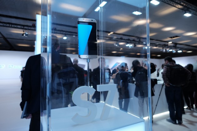 Samsung Galaxy S7 un S7 edge - 12