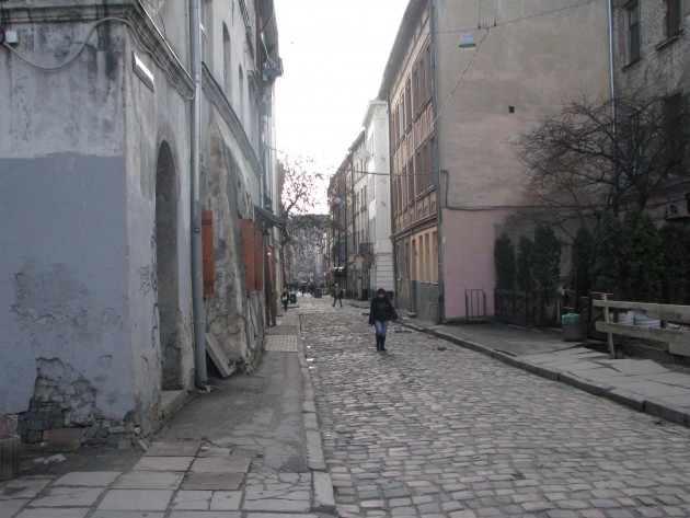 Lviva, Ukraina - 265