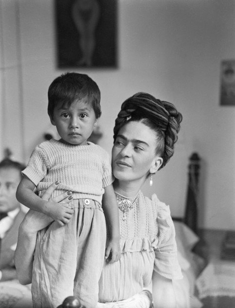 Frida Kahlo  - 6