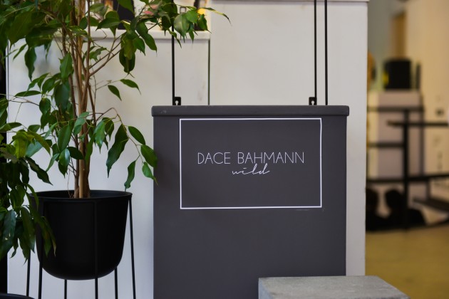 Dace Behmann - 1