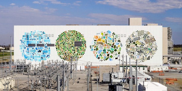 The Data Center Mural Project - USA - 9