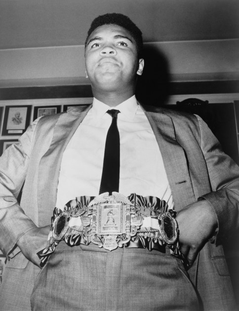 Muhammad Ali - 19