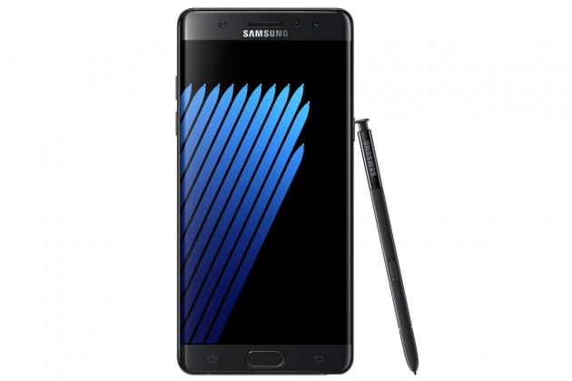 Samsung Galaxy Note 7 - 1