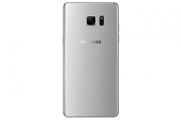 Samsung Galaxy Note 7 - 9