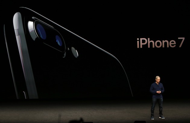 Apple iPhone 7 prezentācija - 12