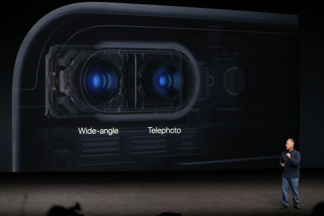 Apple iPhone 7 prezentācija - 14
