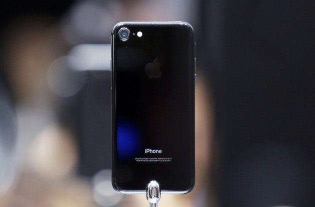 Apple iPhone 7 - 8