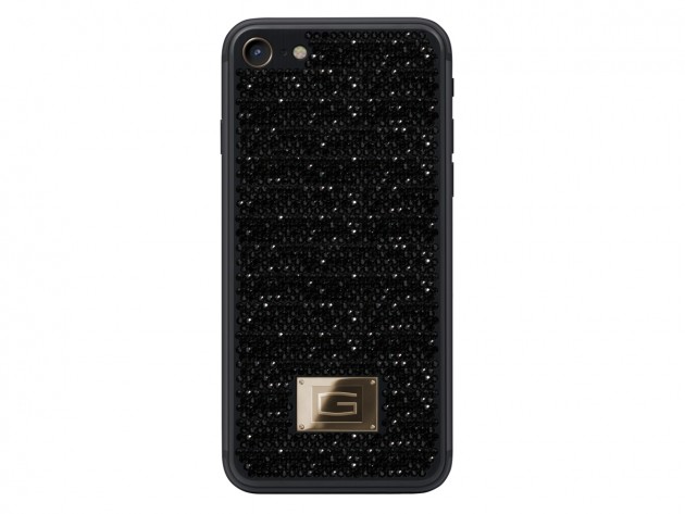 Gresso iPhone 7 Black Diamond - 2