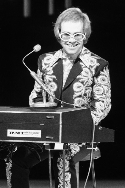 Elton John - 6