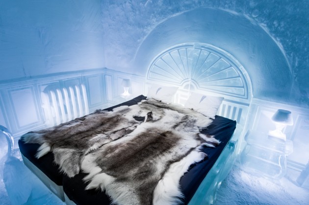 ICEHOTEL 365 - 4