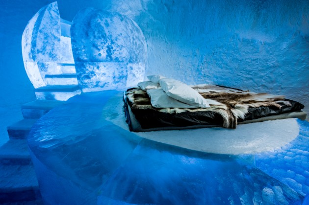 ICEHOTEL 365 - 5