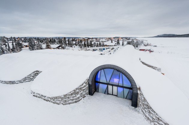ICEHOTEL 365 - 8