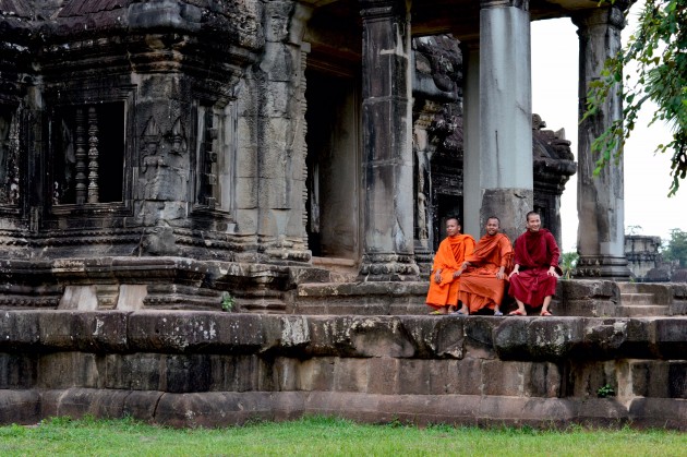 Angkora - 1