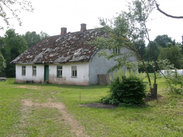 Lauku māja ''Sonāte'' Valmieras pusē  - 2