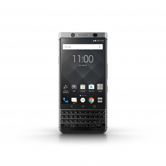 BlackBerry KEYone - 1