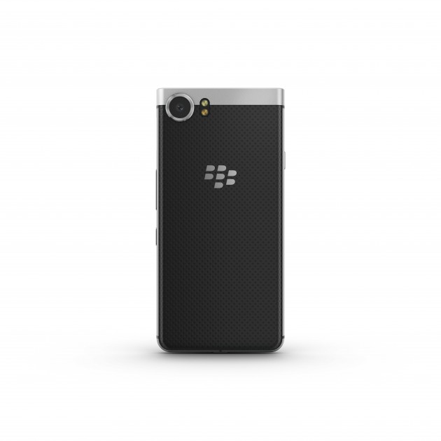 BlackBerry KEYone - 2