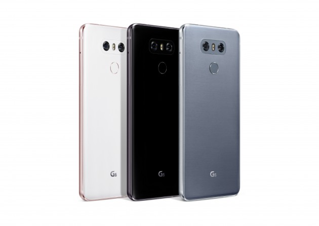 LG G6 - 3