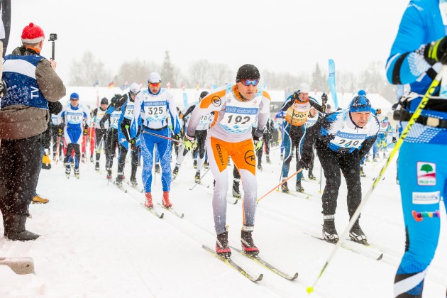 Tartu slēpošanas maratons 2017 - 141