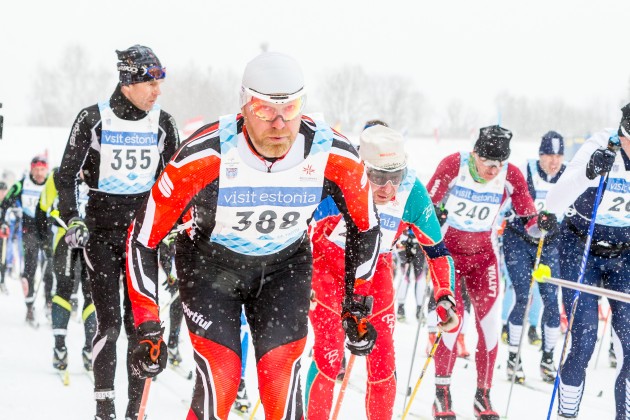 Tartu slēpošanas maratons 2017 - 144