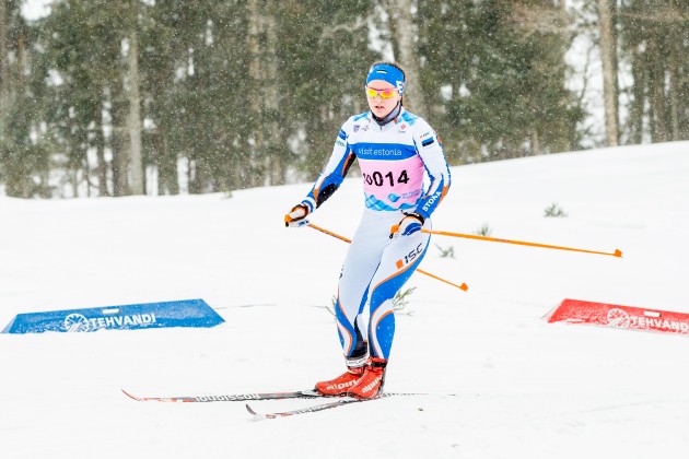 Tartu slēpošanas maratons 2017 - 151