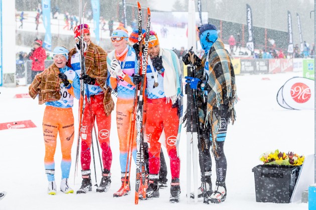 Tartu slēpošanas maratons 2017 - 205