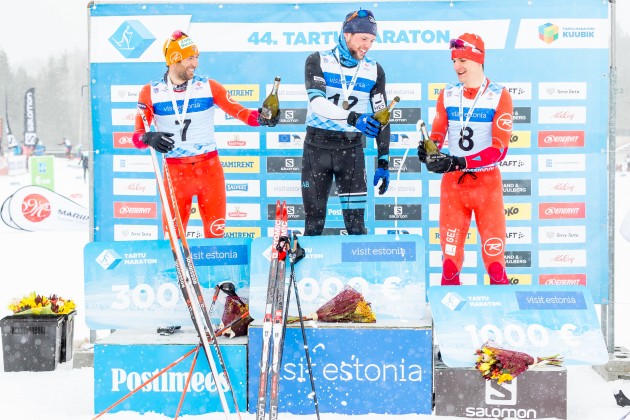 Tartu slēpošanas maratons 2017 - 208