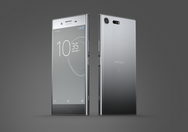 Sony Xperia XZ Premium - 3