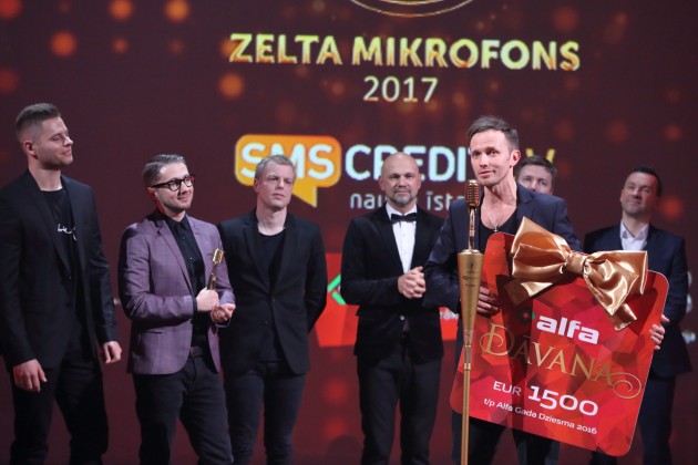 "Zelta mikrofons 2017" - 84