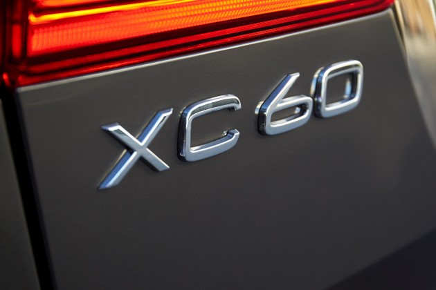 Volvo XC60 - 7