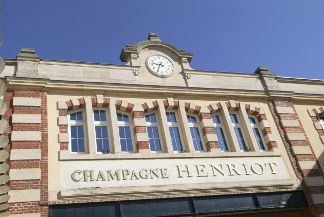 Champagne Henriot - 4