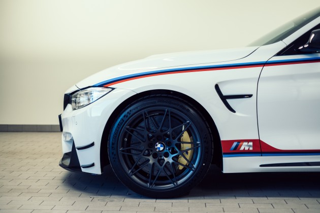 BMW M4 DTM Champion Edition - 8