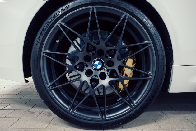 BMW M4 DTM Champion Edition - 31