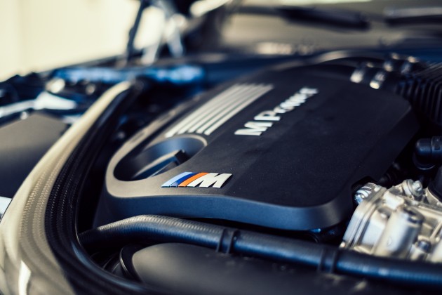 BMW M4 DTM Champion Edition - 40
