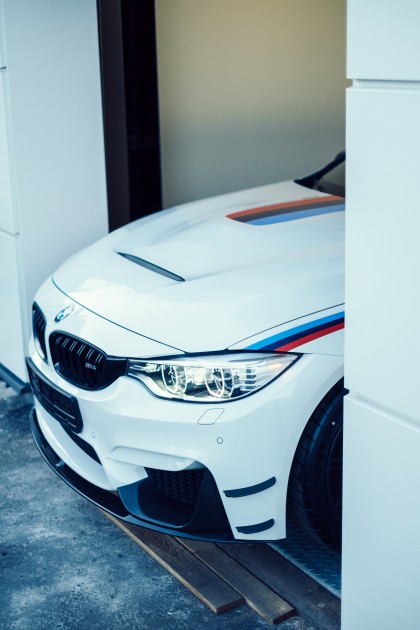 BMW M4 DTM Champion Edition - 50