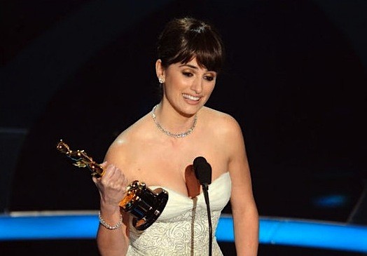 Oscar 2009