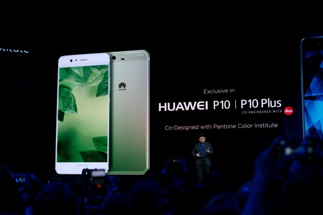 Huawei P10 launch event-001