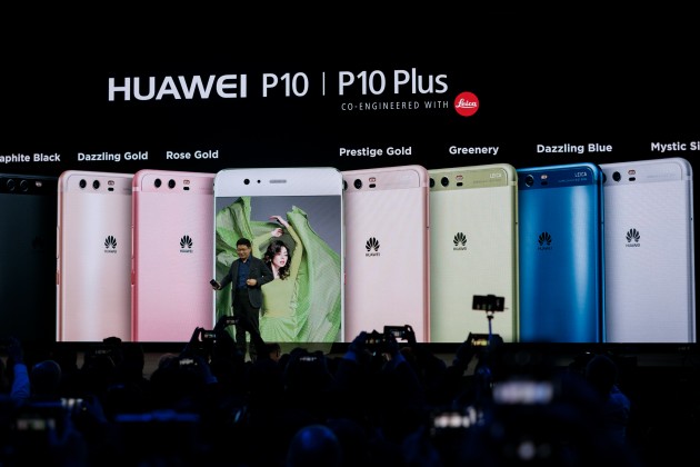 Huawei P10 launch event-002