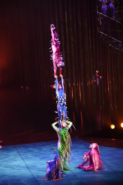 Cirque du Soleil Varekai - 61