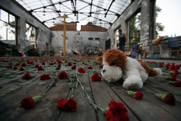 Beslanas traģēdija - 5