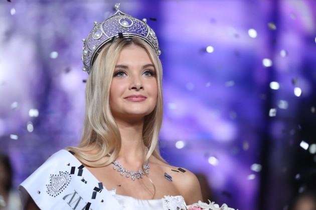 Miss Russia 2017 - 8