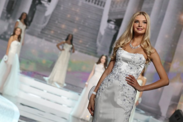 Miss Russia 2017 - 19